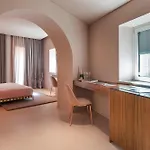 Aparthotel Infinity 4*
