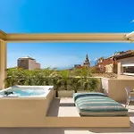 Infinity Aparthotel 4*