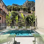 Infinity Aparthotel Taormina