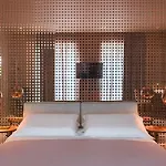 Aparthotel Infinity
