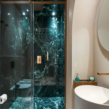 Infinity 4* Ταορμίνα