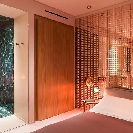 Infinity Ξενοδοχείο με διαμερίσματα