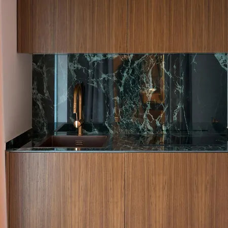 Aparthotel Infinity Taormina
