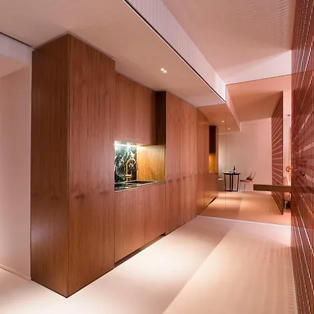 Aparthotel Infinity