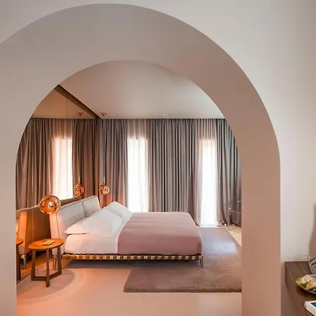 Infinity Aparthotel Taormina