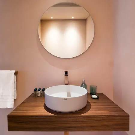 Aparthotel Infinity