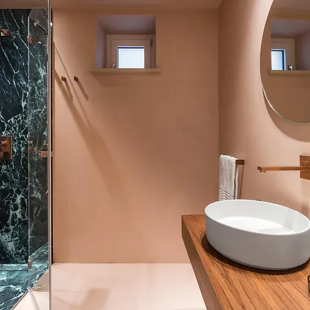 Infinity Aparthotel Taormina