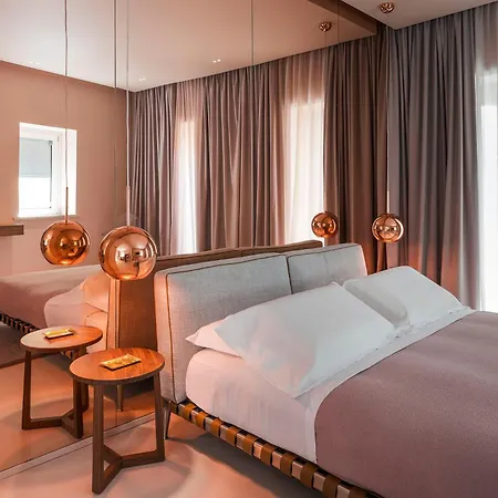 Infinity Aparthotel *