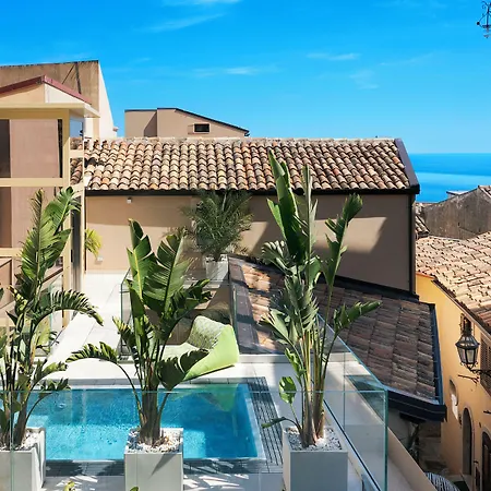 아파트호텔 Infinity 4*