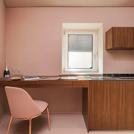 Infinity 4* 타오르미나