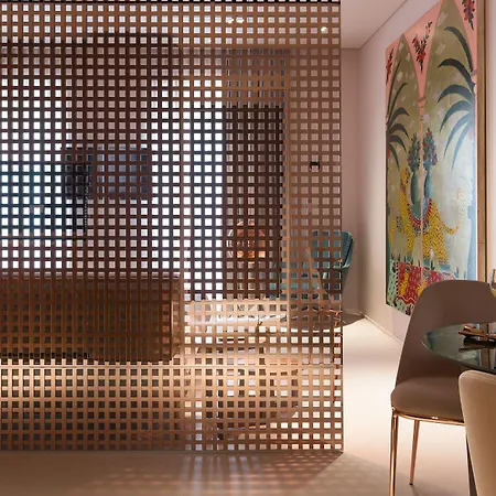 Infinity 타오르미나