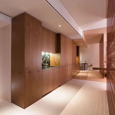 Infinity 아파트호텔 타오르미나