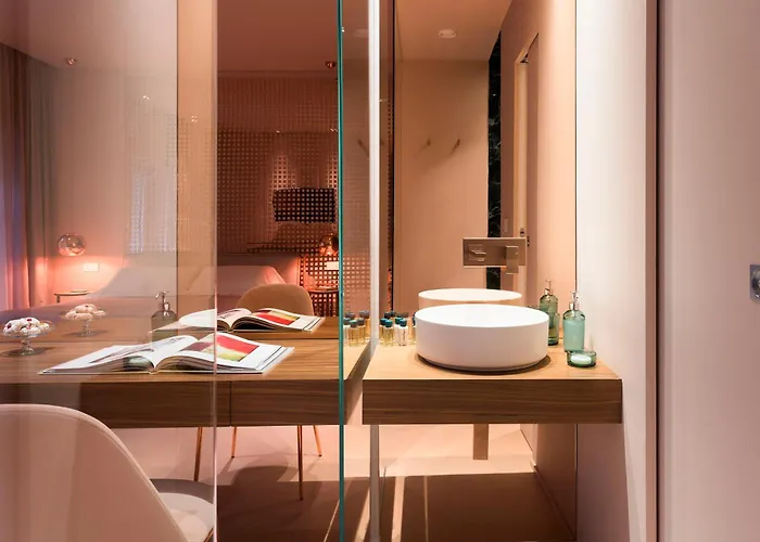 Infinity 4* Ταορμίνα