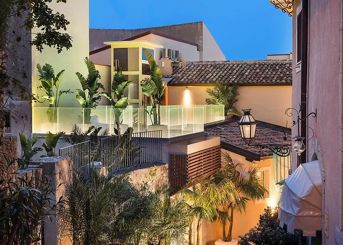 Infinity Ξενοδοχείο με διαμερίσματα