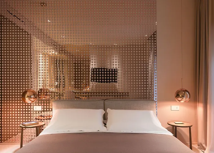 Infinity Ξενοδοχείο με διαμερίσματα Ταορμίνα