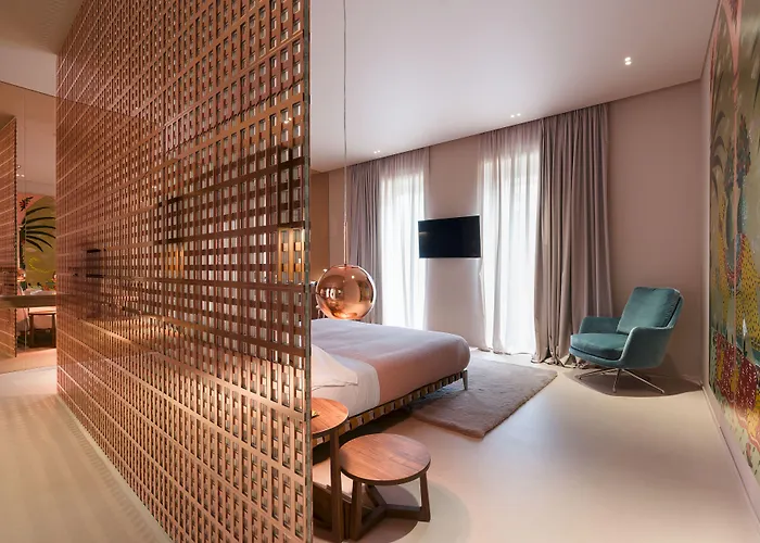 Infinity Ξενοδοχείο με διαμερίσματα Ταορμίνα