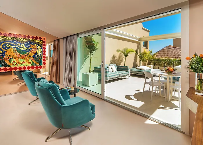 Infinity Ταορμίνα