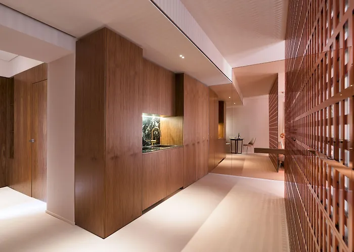 Infinity Ξενοδοχείο με διαμερίσματα Ταορμίνα