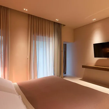Aparthotel Infinity