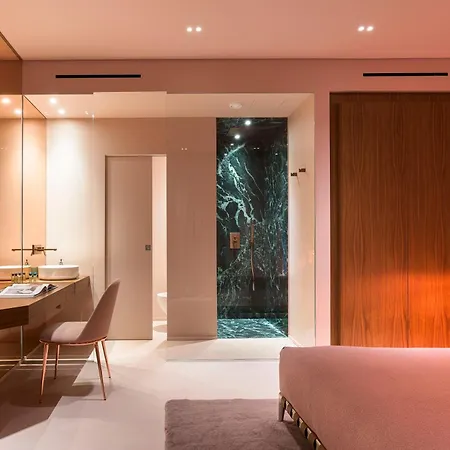 Infinity Appart hôtel *