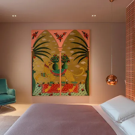 Appart hôtel Infinity *