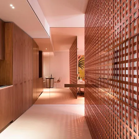 Aparthotel Infinity *