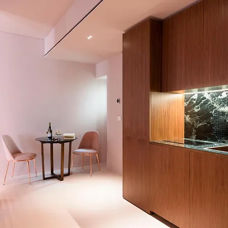 Infinity Aparthotel
