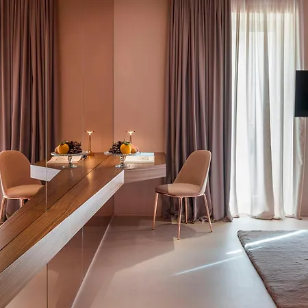 Aparthotel Infinity Taormina