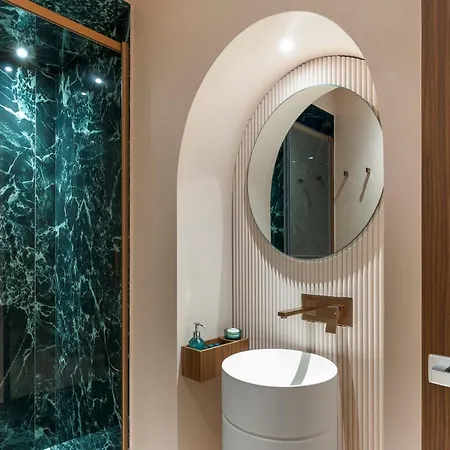Appart hôtel Infinity