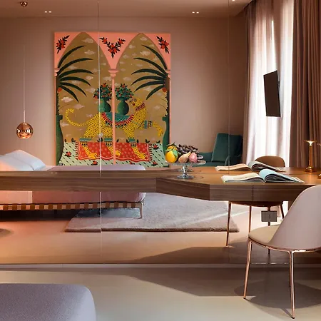 Appart hôtel Infinity *