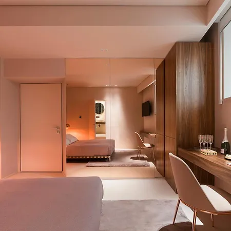Appart hôtel Infinity Taormine