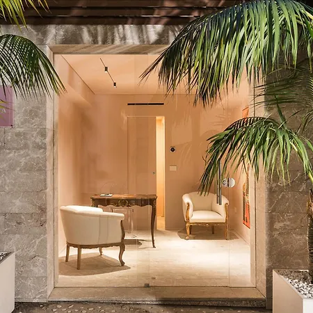Appart hôtel Infinity *