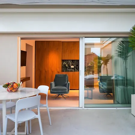 Appart hôtel Infinity *