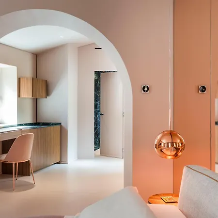 Aparthotel Infinity *