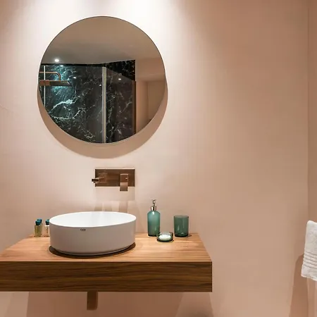 Aparthotel Infinity