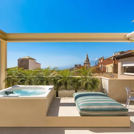 Infinity Aparthotel *
