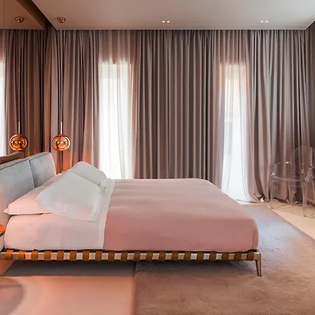 Infinity Aparthotel Taormina