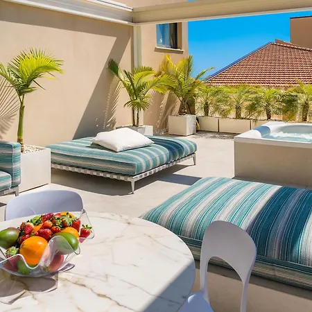 Appart hôtel Infinity *