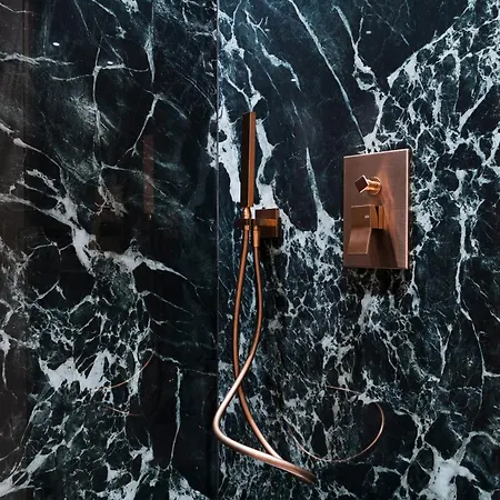 Aparthotel Infinity