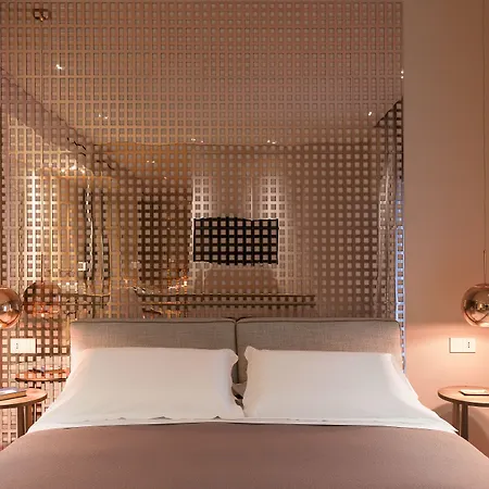 Infinity Aparthotel Taormina