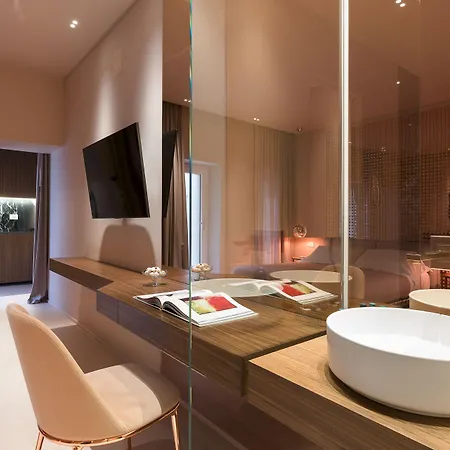 Aparthotel Infinity Taormina