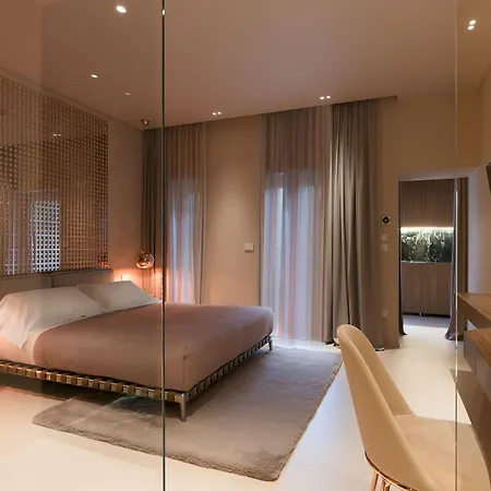 Infinity Aparthotel 4*