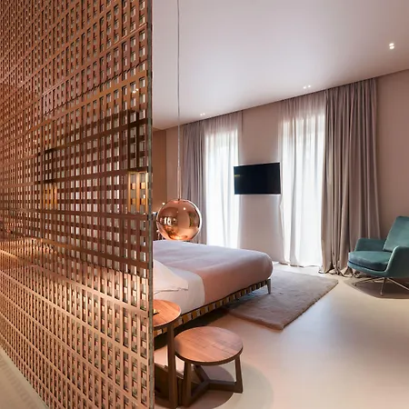 Infinity Aparthotel Taormina