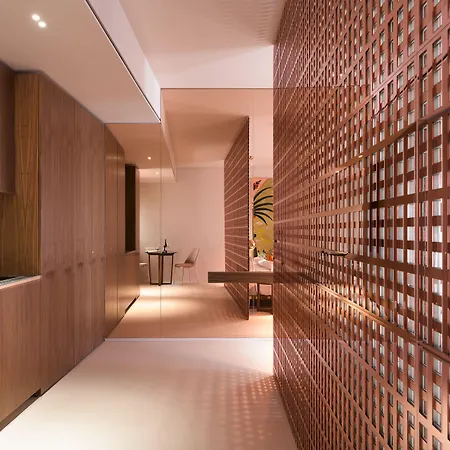 Infinity Aparthotel 4*