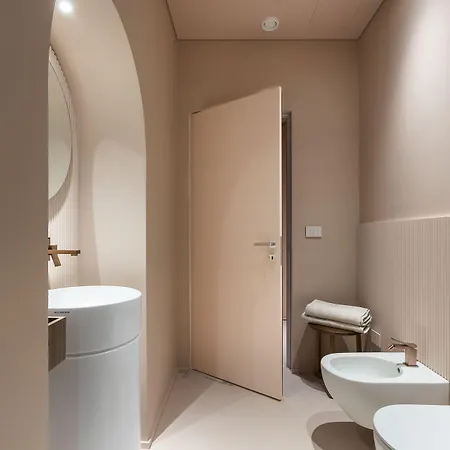 Aparthotel Infinity Taormina