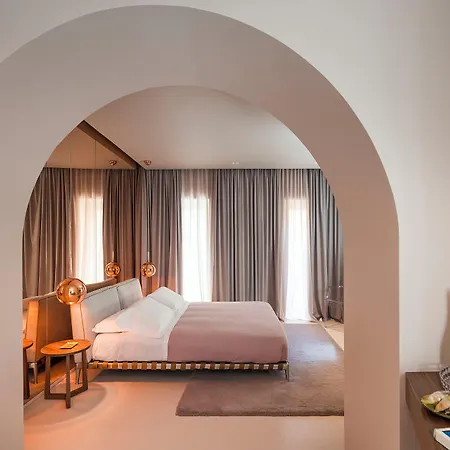Infinity Hotel apartamentowy Taormina