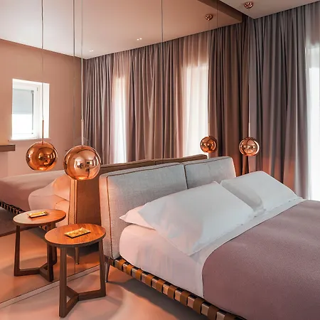 Infinity Hotel apartamentowy 4*