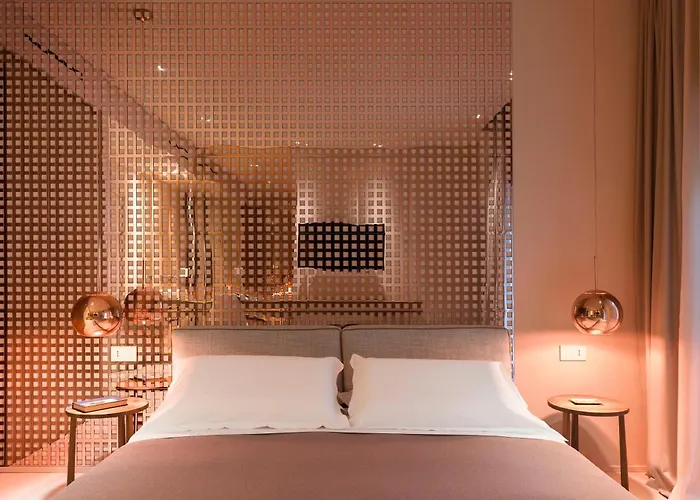 Infinity 4* Taormina