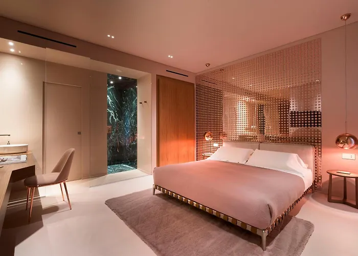 Infinity 4* Taormina