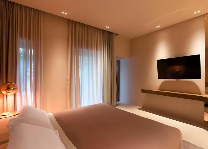 Aparthotel Infinity